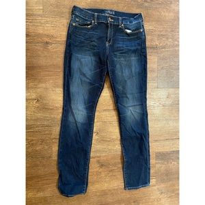 Lucky Brand Sofia Skinny Jean 10/ 30R